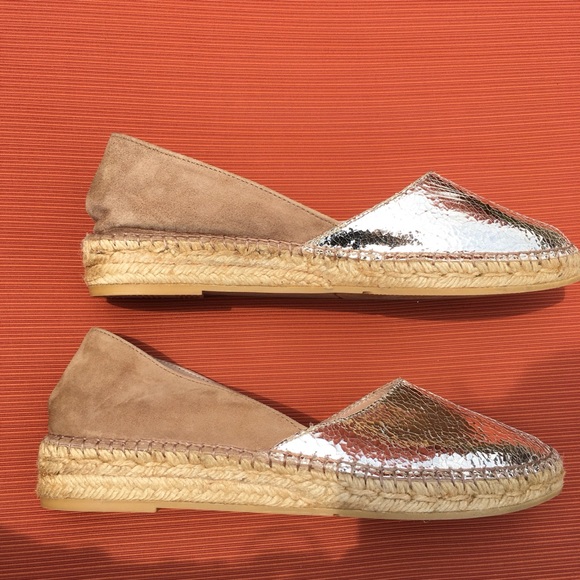 🇪🇸 Ateliers Handmade Espadrilles - Picture 13 of 13